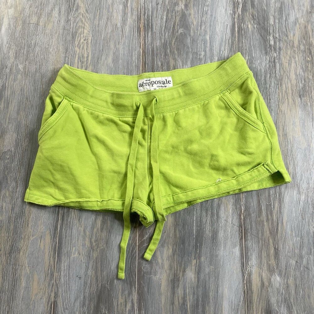 Vintage Aeropostale Shorts
